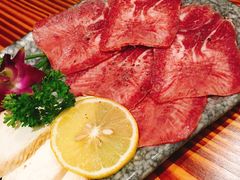 -万兴佳烤肉·长白山老味道(宏泰广场店)