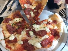 -玛尚诺Pizza&Bar(长泰广场店)