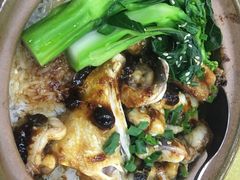 黄鳝煲仔饭-煲煲掂风味煲仔饭餐厅(西区店)