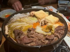 -水之惠鲜鱼料理(王府大街店)