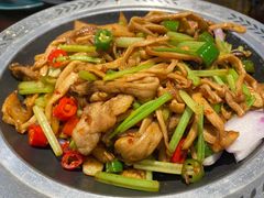 -眉山小馆(华强广场店)
