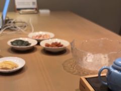 -隐溪茶馆(金虹桥店)