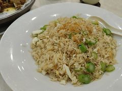 -大水车公馆·顺德菜·妈姐菜(均安店)