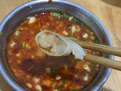 牛肠-黑竹沟新场牛肉火锅