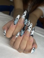 -171 Naillife