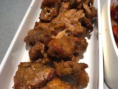 大叉烤肉-半天妖烤鱼(方庄店)