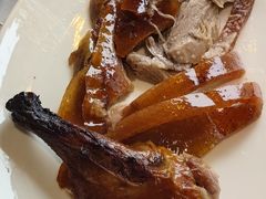 -月福京味斋·烤鸭店·北京菜(鼓楼总店)