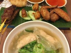 -关夫人餐厅(阳光广场店)