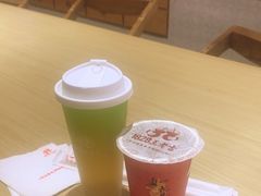 -1828王老吉·草本新茶(珠江新城地铁站店)