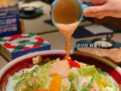 -布拉诺牛排西餐厅(上城天街店)