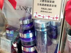 -崇光百货(铜锣湾店)