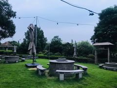 -宁波九龙湖开元度假村
