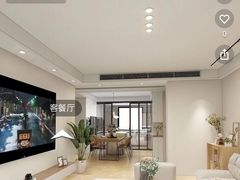 -居丽装饰空间设计(总部)