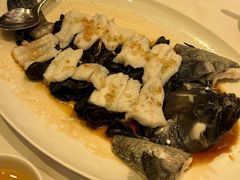 小珍珠斑-利苑酒家(宜安广场店)