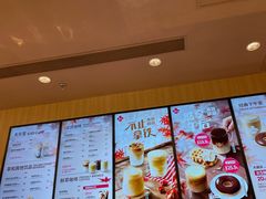 -Tims天好咖啡·贝果(东吴龙湖天街店)
