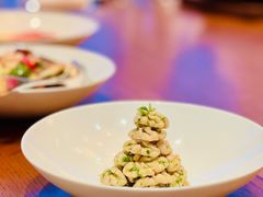 -广州柏悦酒店·悦景轩·粤菜餐厅