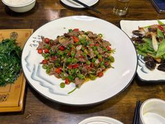 -庭院小酌(瑞莲街店)