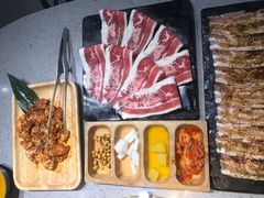 -妥妥烤肉料理(昙华林店)
