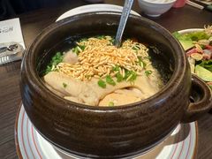 -庐灶江南·江南菜·四合院Bistro(东直门雍和宫·原华侨宾馆店)