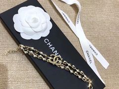 -CHANEL(ifs国际金融店)