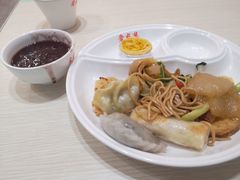 -素清香(解放路店)