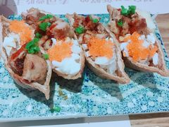 -林妈妈村·日式料理(宝山万达店)
