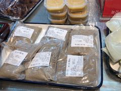 -年记·兴顺斋 牛街清真熟食小吃店