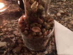 下酒小食-上海锦江汤臣洲际大酒店柒酒廊