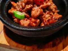 -晓粤·惹味粤菜(凯德乐峰广场店)