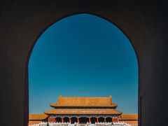 -故宫博物院(故宫)