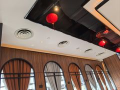 -半秋山西餐厅(宜昌大洋店)