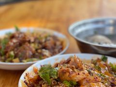 -赵姐猪耳朵饭店