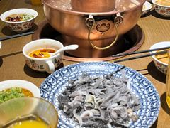 -北京老门框爆肚涮肉馆(凤城六路店)