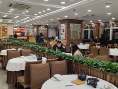 大堂-誉点壹品酒家(中山八店)