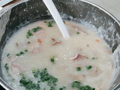 -南记食粥坊·宵夜大排档(莲花总店)