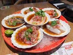 -Sushi Love 创意寿司(丽影广场店)