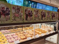 -奈雪的茶(印象城店)