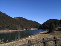 -武陵山森林公园