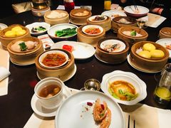 -海航大厦万豪酒店彩海轩中餐厅(霄云路店)