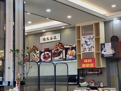 -祈胜邨•顺德鱼生•顺德菜(容桂店)