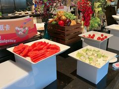 -希尔顿欢朋酒店·欢朋餐厅