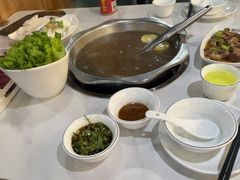 -潮汕大目牛肉火锅(上梅林店)