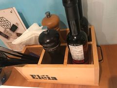 -HELLO MUSAE 拾光缪斯餐厅·纯正希腊风味(苏州中心店)