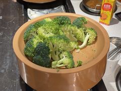 -龍歌自助小火锅(崂山丽达店)