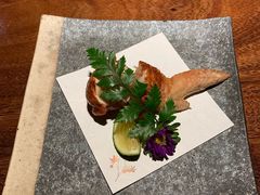 -桐寿司Sushi Tong