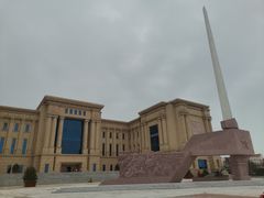 -中国人民解放军海军博物馆