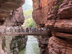 -云台山风景名胜区