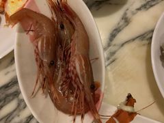 -雍和会海鲜姿造自助(湖东路店)