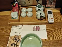 -成都皈徕栖精品酒店(四川大学九眼桥店)