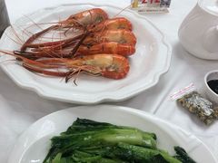 -东江海鲜酒家(艺都分店)
